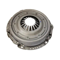 Auto transmission parts 160110014 265mm clutch pressure plate price for jmc costar &amp; carrying truck 4jb1t clutch kit set