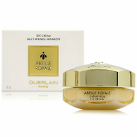 【GUERLAIN 嬌蘭】皇家蜂王乳超拉提眼霜 15ml  (法國原廠非航空版)(買就送精美小禮物) ★七彩美容百貨｜【滿額享最高折1100 APP下單點數4%】