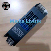 Yamasaki Power Supply Slim 24V 3A 72W Indoor/ Trafo Adaptor Slim 3A 72W Indoor