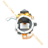 small body For Nikon D5000 Mirror Box View Finder Focusing Screen Replacement Part