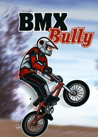 【電子書】BMX Bully