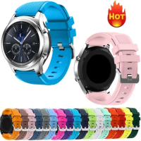 New Colorful Watchband Strap for Xiaomi Huami Amazfit Pace Silicone Bracelet Wrist band for Amazfit 2/2S Stratos pace Watchstrap