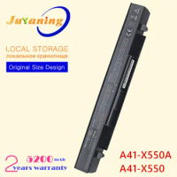 A41-X550A Laptop Battery for Asus X452 X452C X452CP X452E R510C X452EP A450 S450C A550C F450 F550 F552 K450 K550 P450 P550 R409