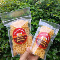 Kentang Mustofa Keripik Pedas Manis