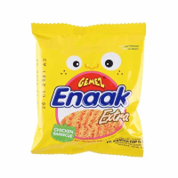 1 thùng Mì tôm Enaak thơm ngon ngậy vị của trứng gà và khoai tây rất dễ ăn và đầy lôi cuốn mitom tr
