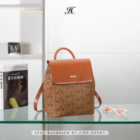 JIMS HONEY SUZY BACKPACK TAS RANSEL WANITA