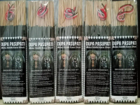 Dupa Pasupati Ratu Gede Sakti 110 gram (Sarana Pengobatan Medis dan Non Medis)