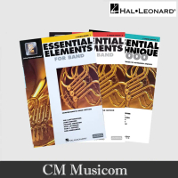 EE2000 : F Horn Book  (Hal Leonard)