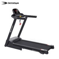 Walking Running Machine for Home Gym Workout Electric Foldable Treadmills