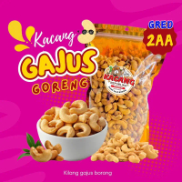 GAJUS GRADE TINGGI PREMIUM 2AA