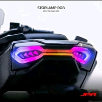 Lampu Stoplamp JPA RGB Adv 150 Adv 160