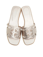 SHOES OANDB SANDALS CHA 38