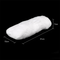 NEW Medical Absorbent Cotton Pure Cotton Cleansing Cushioning Nail Art 120g