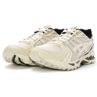 【asics 亞瑟士】GEL-KAYANO 14 男款 跑鞋 慢跑鞋 減震 休閒穿搭(1203A416-100)