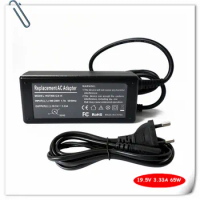 65W 19.5V 3.33A AC Adapter Laptop Charger For HP Pavilion 15-J009wm 15-D000 15-D099NR Touchsmart Netbook Power Supply Cord