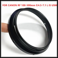 New Original FOR CANON RF 100-500mm f/4.5-7.1 L IS USM UV ring filter barrel lens repair replacement parts