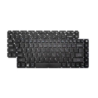 New Genuine Laptop Keyboard for ACER SF314-51 A114 A314-21 A314-31 A314-32 X349 N16P5 N16P7 A314-32-C24Q A314-21-6512 N17Q4