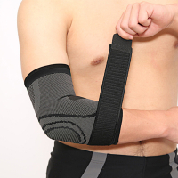 泰博思 奧力克斯 AOLIKES 運動護肘 護肘套 健身護肘 運動護具 運動健身 護手肘【TPS023】