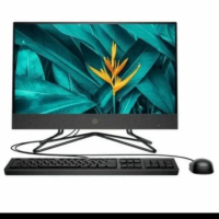 PC AIO HP 200-G3 INTEL CORE i3-8130 RAM 4GB/1TB+512GB SSD NVME WIN 11