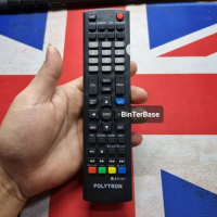 EXKSTRA NEW! Remote remot TV LCD LED POLYTRON 81I191 CINEMAX 811191 BAZZOKE XCEL 32T7511 24T8511 KW