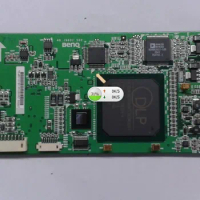 Projector Main Mother Board Control Panel Fit for BENQ PE5120