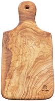 【日本代購】Arte Legno 切割板 砧板 木製 橄欖色 義大利產 (中號)