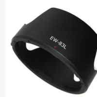 EW-83L EW83L Camera Lens Hood cover Shade 58mm Filter For Canon EF 24-70mm f/4L IS USM camera 24-70 f4