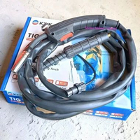 KDK MB14 3M MIG Torch Stang Tang Las CO2 MIG 120 130 3 Meter