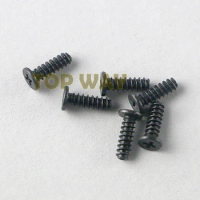 100pcs/lot Replacement For PSVITA PSV 2000 Philips Head Screws Set for PS Vita PSV 2000 Game Console Shell