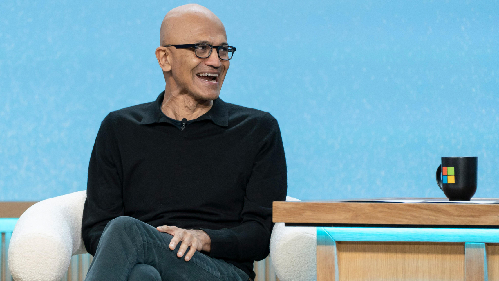 Microsoft CEO Outlines Xbox's Future A Universal Gaming Ecosystem