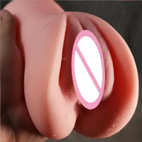 Realistic Dolls for Masturbating Egg Masturbation for Men Sex tool Pusssy toy Best-sold Male Masturbator Man Cups Pussy Pocket
