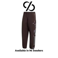 Celana Pria Adidas AMG Camo Woven Track Pants Aurora Coffee (KQ8355) ORIGINAL S