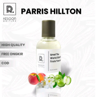 Resoon parfum PAR'S HILTON - Parfum Edp 30ml Premium high quality