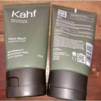 Kahf Energizing & Brightening Face Wash 100Ml, Kahf Oil & Acne Care Face Wash 100Ml, Kahf Gentle Exf