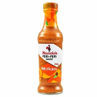NANDO'S PERI PERI SAUCE 250G