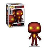 Funko POP! Stranger Things Rift Deco - Vecna