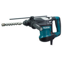 【MAKITA 牧田】HR3210C 三用四溝免出力鎚鑽 無附鑽尾(HR3210C)