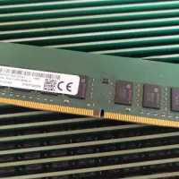 For Lenovo TS550 TS450 TS250 Original Server Memory Bar 16G DDR4 2133 Pure ECC