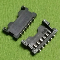 2-5PCS FPC Connector Battery On Motherboard Clip Holder For Samsung Galaxy Tab 4 10.1 T530 T531 T535/Tab Pro 8.4/T320 T321 T325