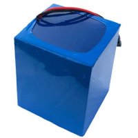 48v 40Ah Lifepo4 battery Lithium iron phosphate battery 32650 Electric Bike mobility scooter 48v e bike 50A BMS + 10A Charger