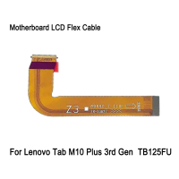Cáp kết nối màn hình bo mạch chủ cho Lenovo Tab M10 Plus 3rd Gen TB125FU – Cáp thay thế