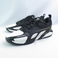 NIKE FQ3859007 Jordan Heir PF 男 籃球鞋 黑白金【iSport愛運動】