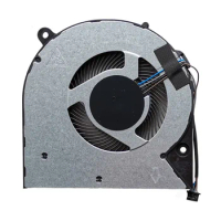New Genuine Laptop Cooler CPU GPU Cooling Fan For HP 14-CF 14-CK 14-CM 240-G7 246-G7 TPN-I130/131/135