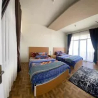 住宿 Homestay Lidah Buaya 3 Syariah 班查內加拉