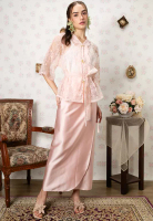 Lubna HANA LACE KEBAYA SET