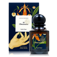 [即期品] L Artisan Parfumeur 阿蒂仙之香 高訂植物園系列 25 Obscuratio 霧淡香精 EDP 75ml 效期：2025.12 (平行輸入)