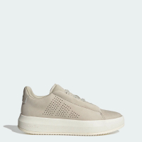 adidas Tennis & Lifestyle Acesmash Shoes Women Beige JI2100