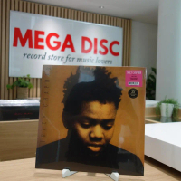 LP Tracy Chapman – Tracy Chapman Album Vinyl PH Piringan Hitam