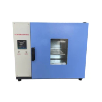 Electric Drying Oven Latest Price