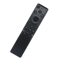 Bluetooh Voice Remote Control Replace For Samsung Smart HDTV TV QN98Q900RB QN75Q90R QN65Q80R QN65Q60R QN49LS03R